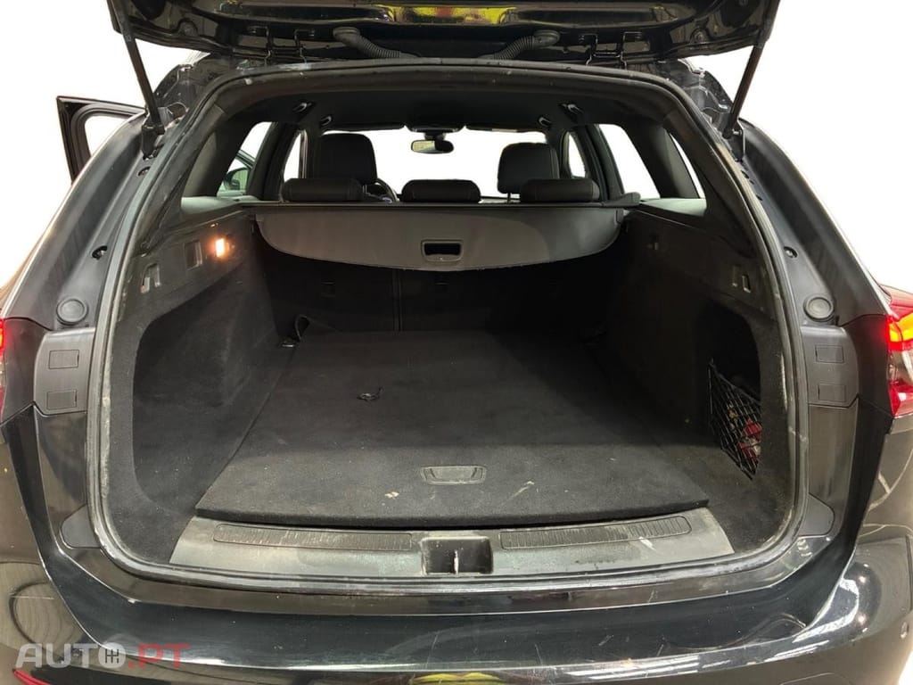 Opel Insignia 1.5 Auto Business Edition