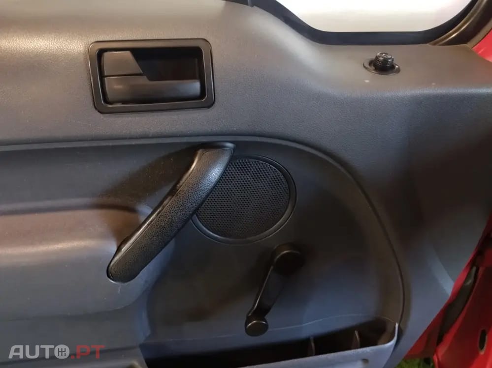 Ford Transit Connect T200 TDCi
