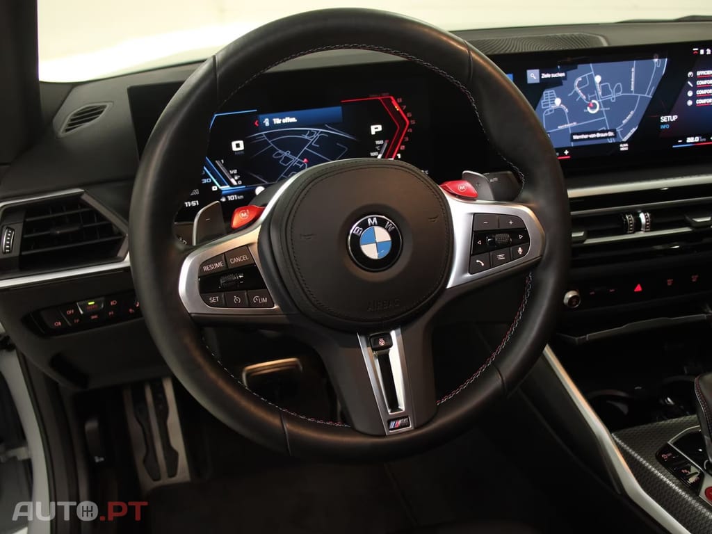 BMW M2 Auto