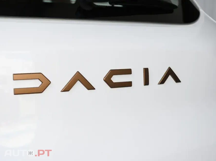 Dacia Spring Electric 65 Extreme
