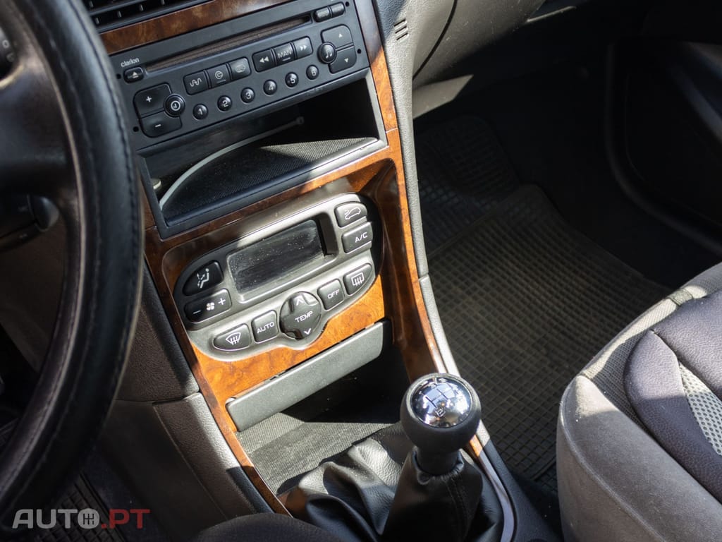 Peugeot 307 1.4 HDi