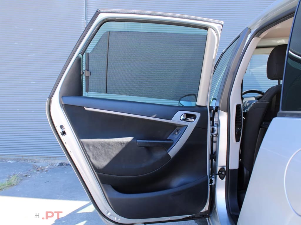 Citroen C4 Picasso 1.6 HDi Seduction