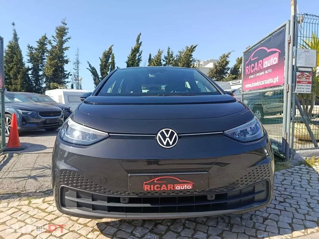 Volkswagen Id.3  Pro