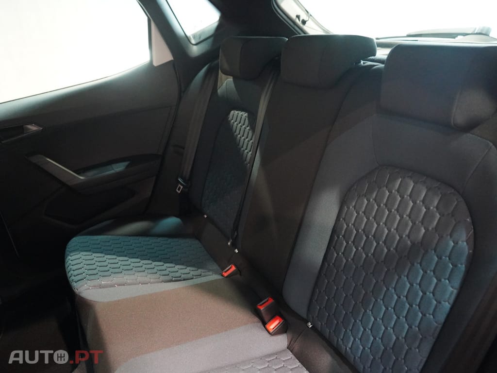 Seat Ibiza 1.0 TSI Style