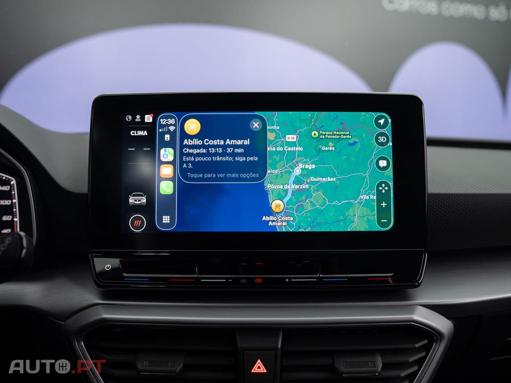 Seat Leon 1.0 TSI FR