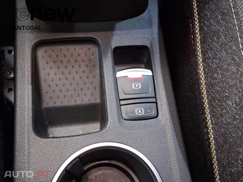 Renault Captur Techno TCE 90