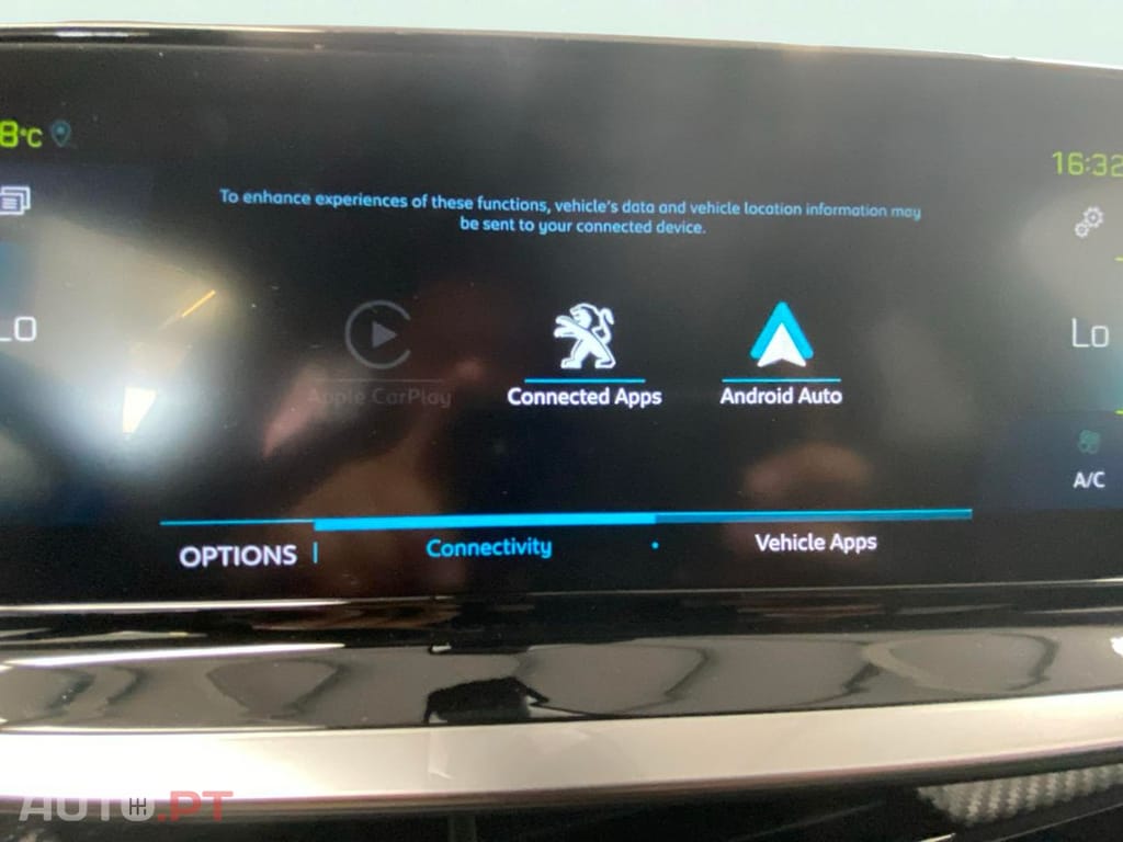 Peugeot E-2008 50 kWh Allure Pack