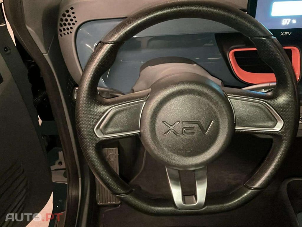 XEV Yoyo ESTANDAR 15KW