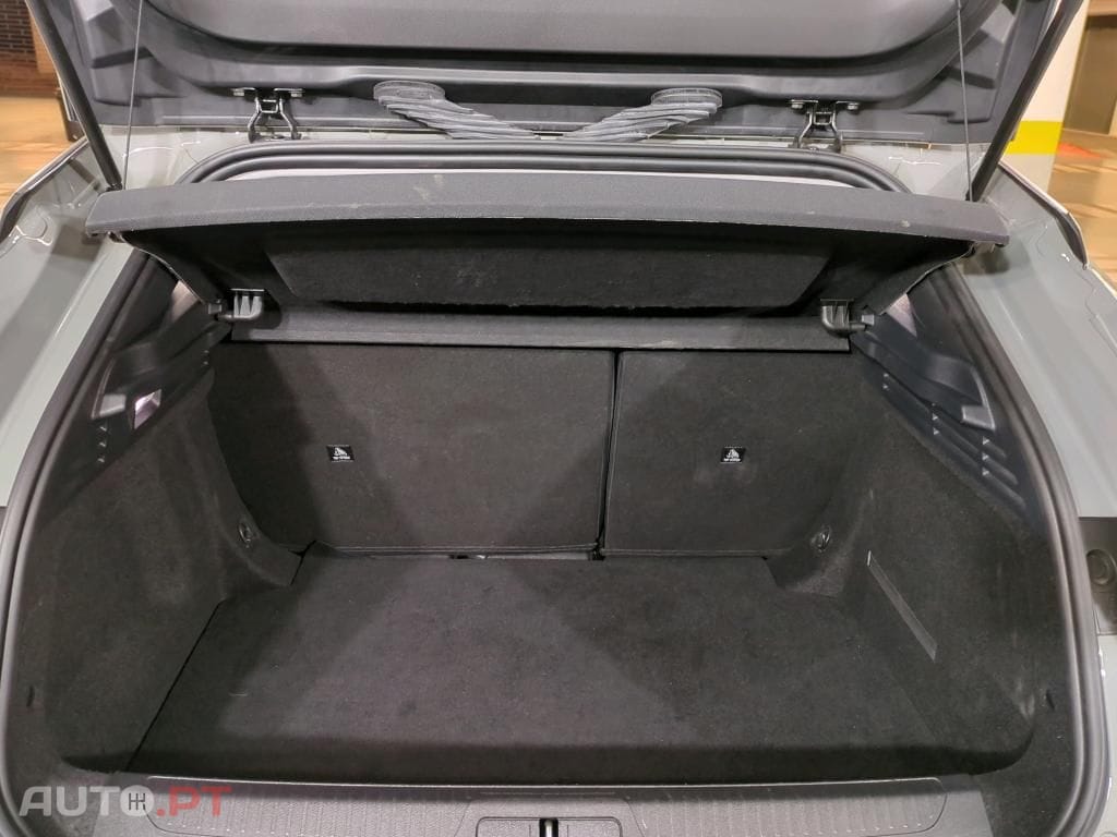 DS DS4 1.5 BlueHDi Bastille + EAT8