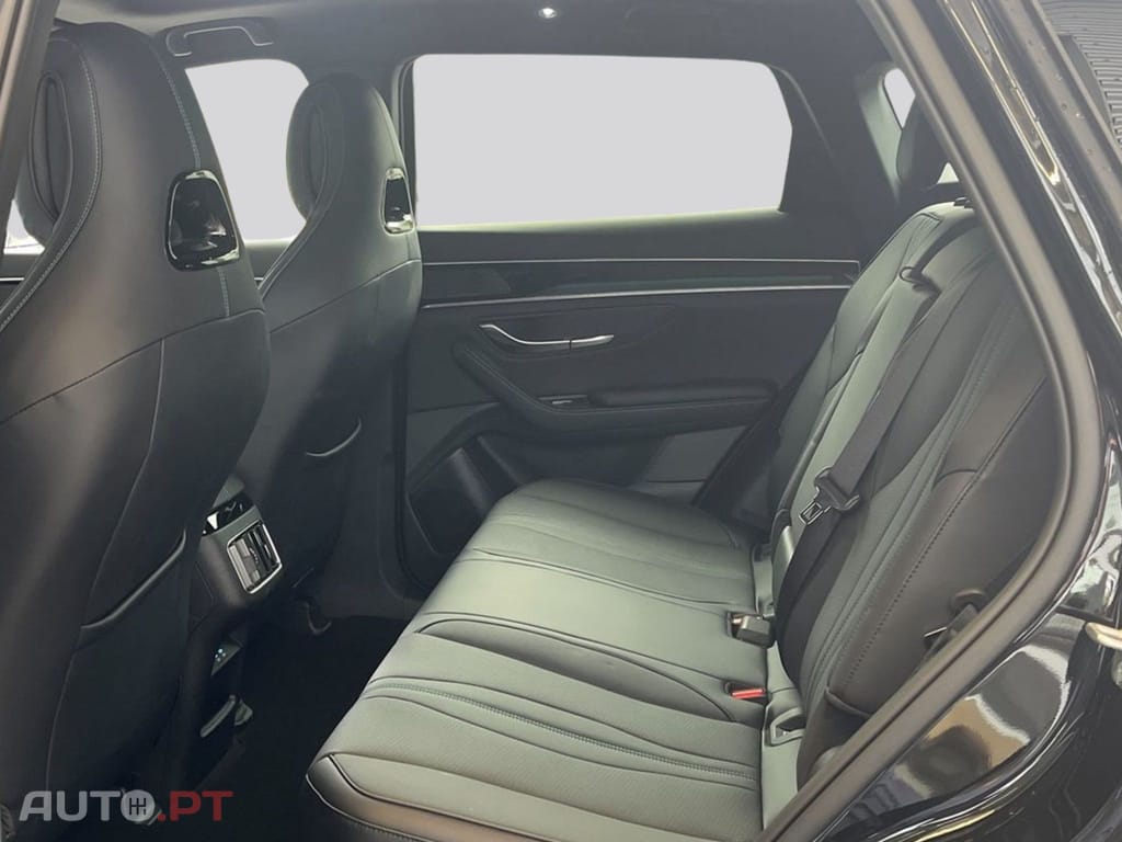BYD Seal I.V.A DEDUTIVEL U Comfort