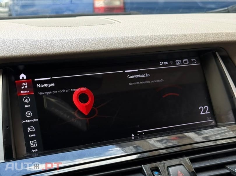 BMW 530 d