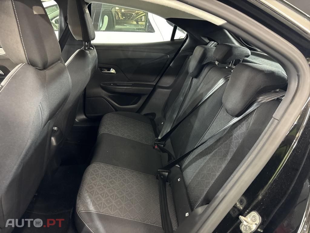 Opel Mokka-E Edition