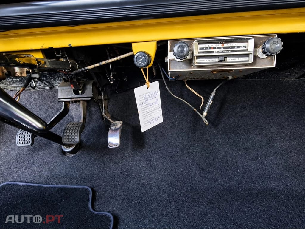 Citroen Dyane 6 Super