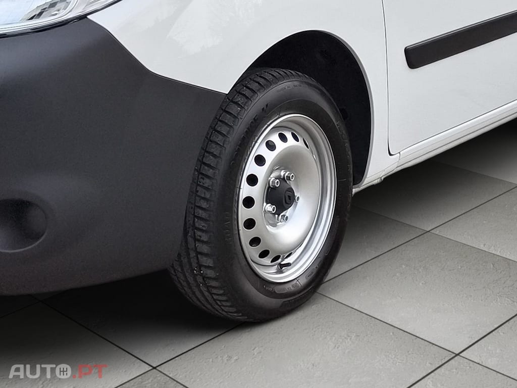 Renault Kangoo 1.5 dCi Business S/S