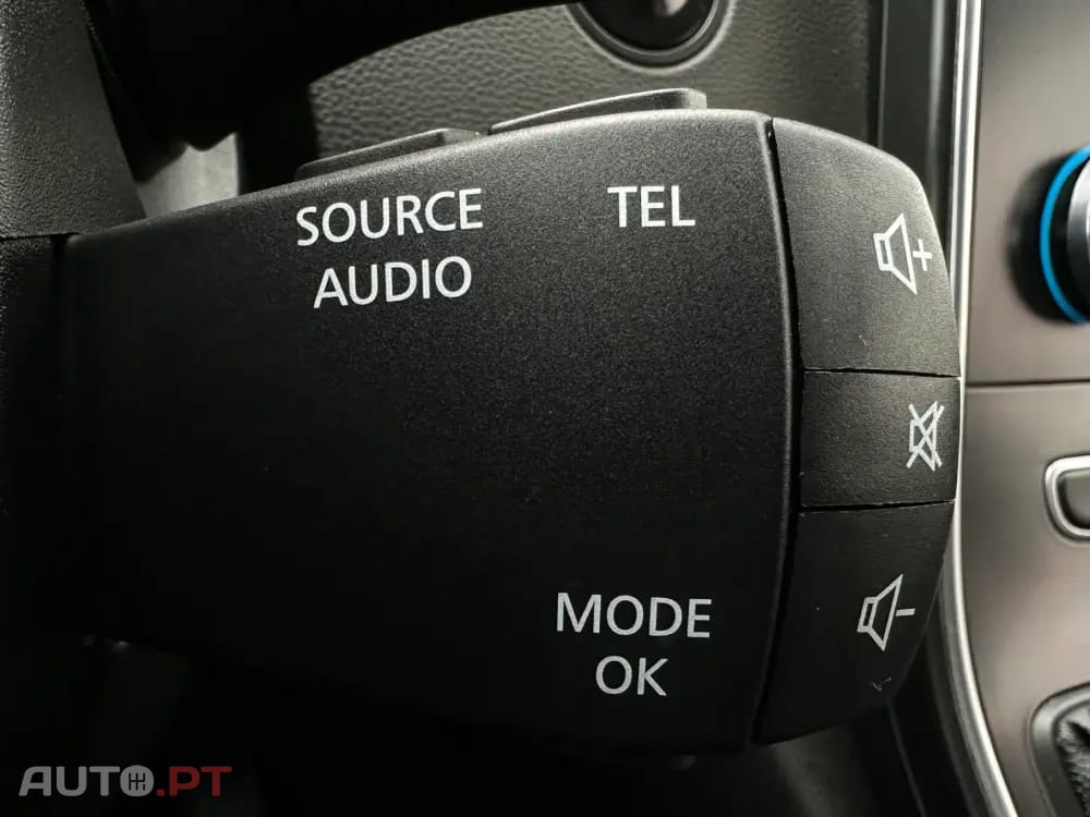 Renault Grand Scénic 1.5 dCi Dynamique S SS