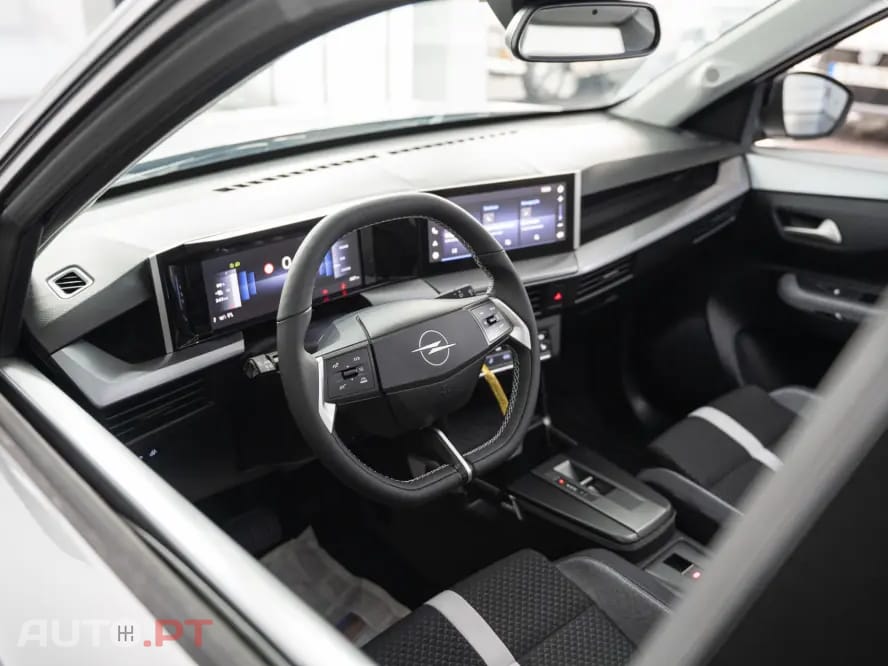 Opel Frontera 44 kWh GS