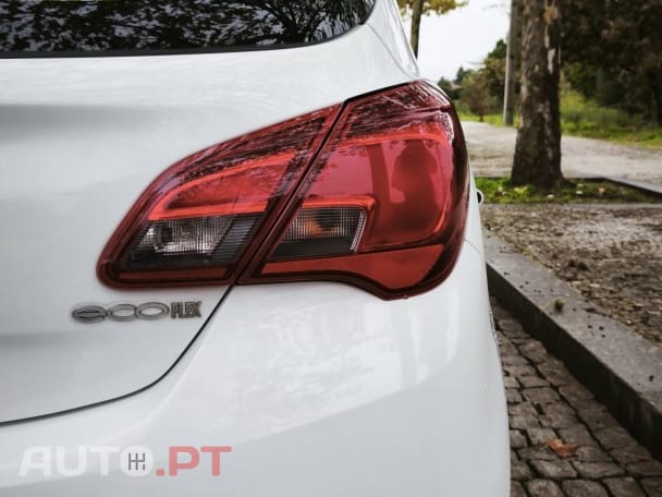 Opel Corsa 1.3 CDTi Business Edition