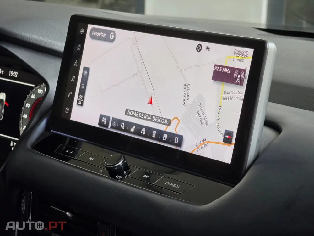 Nissan Qashqai e-Power Tekna