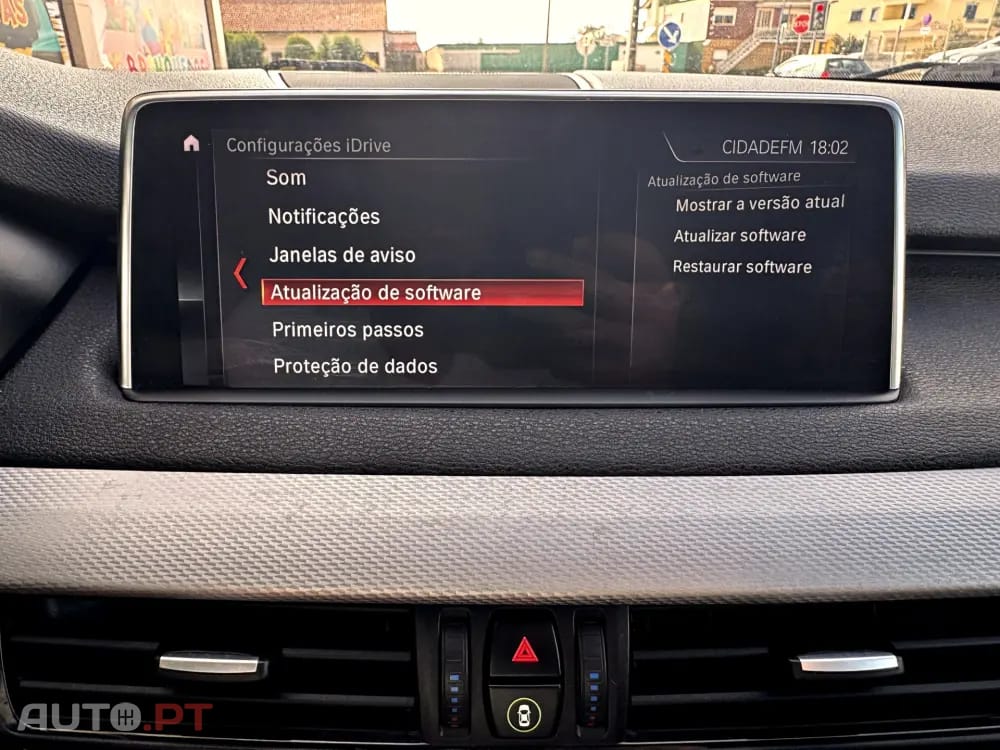 BMW X5 25 d sDrive Pack M