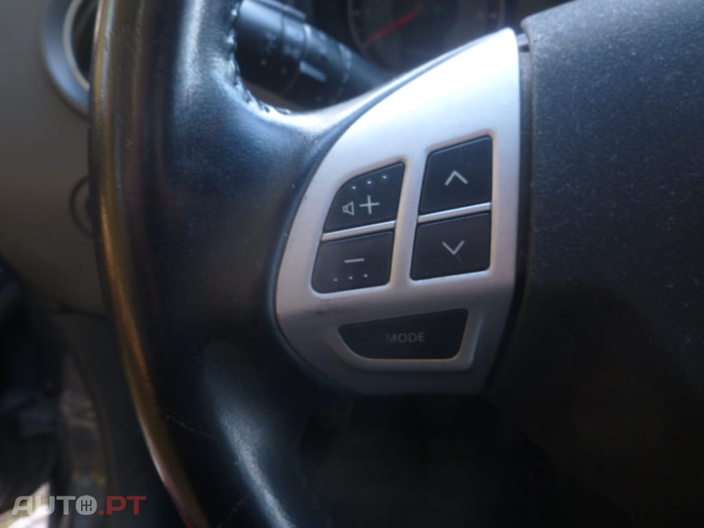 Mitsubishi Colt ClearTec 1.1