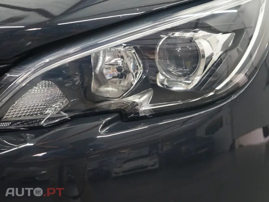 Peugeot 308 SW 1.2 PureTech Style