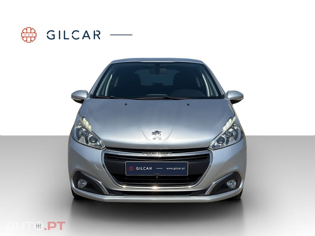 Peugeot 208 1.2 PureTech Active