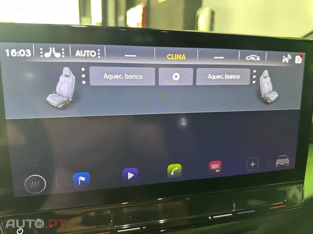 Cupra Born 58 kWh e-Boost Plus