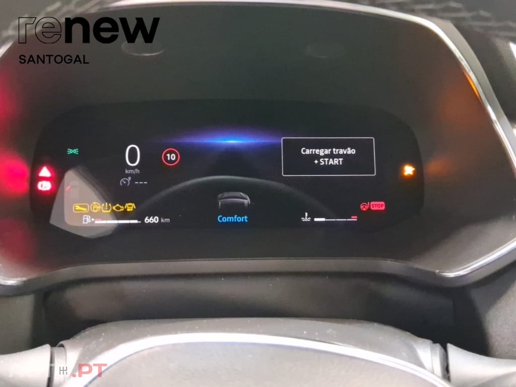 Renault Captur Techno TCE 90