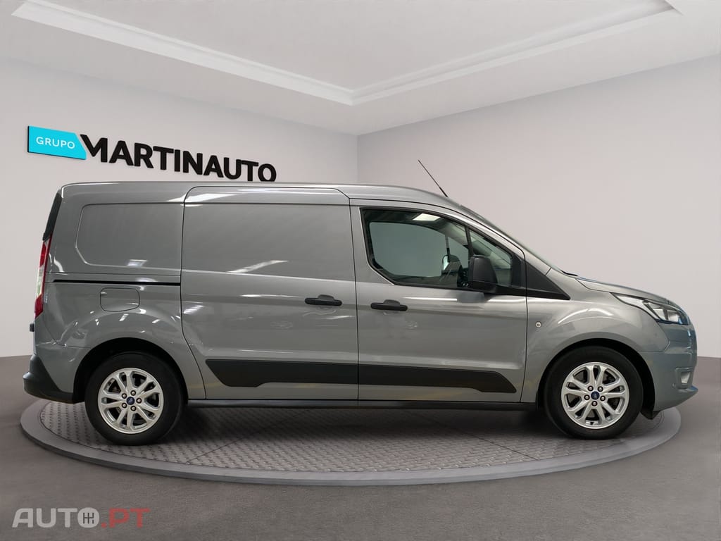 Ford Transit Connect 1.5 TDCi 230 L2 Active