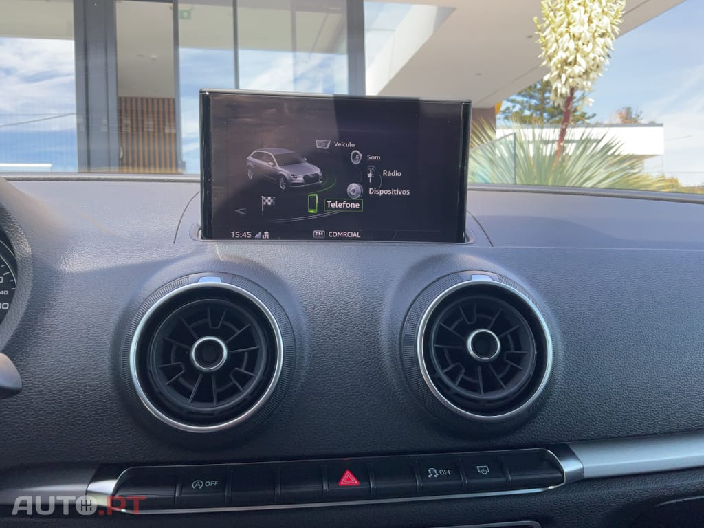 Audi A3 Sportback 30 TDI
