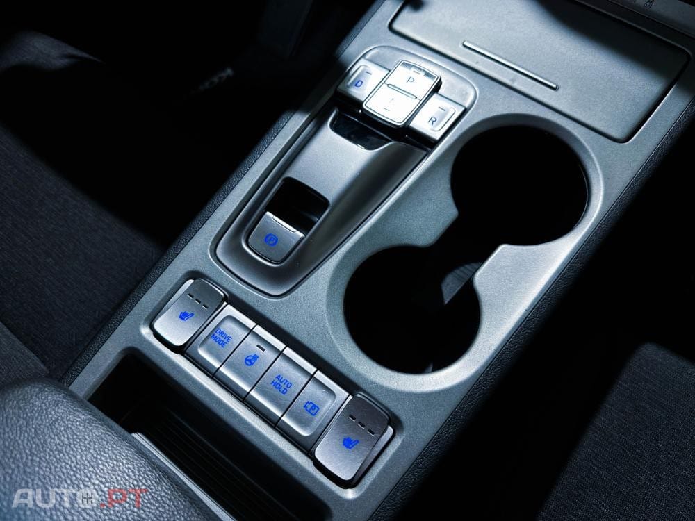 Hyundai Kauai 64kWh Intuitive