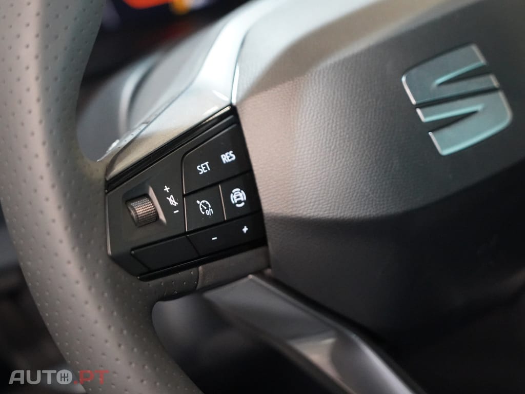 Seat Ibiza 1.0 TSI Style