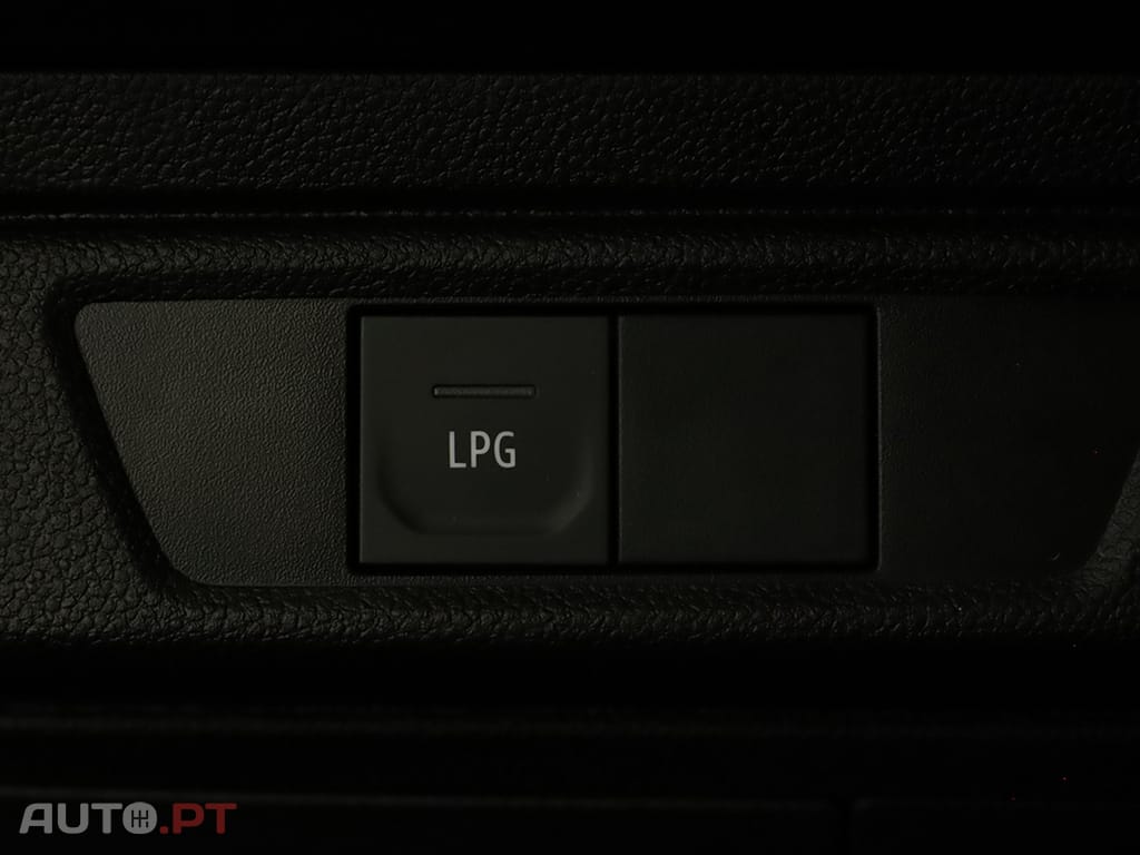 Dacia Sandero Sandero 1.0 ECO-G Expression Bi-Fuel