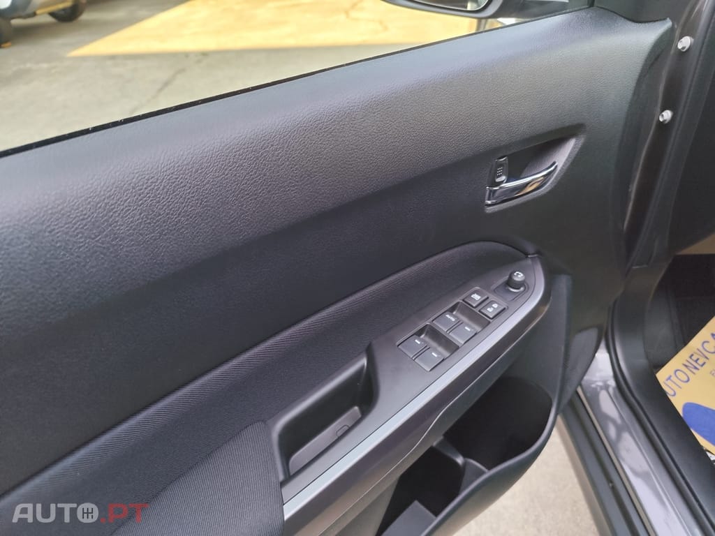 Suzuki Vitara 1.4T S2 4WD Mild Hybrid