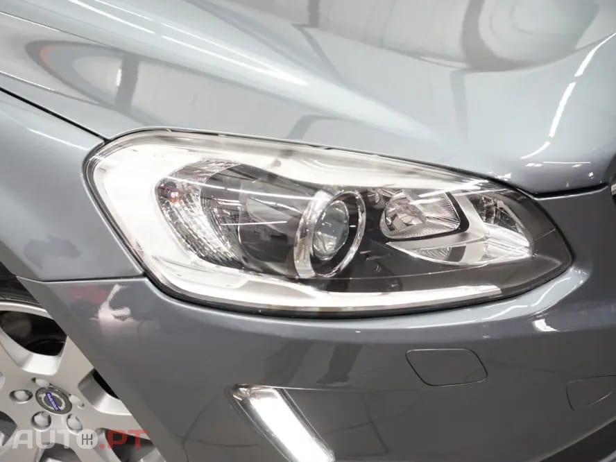 Volvo XC60 2.0 D3 Momentum Geartronic