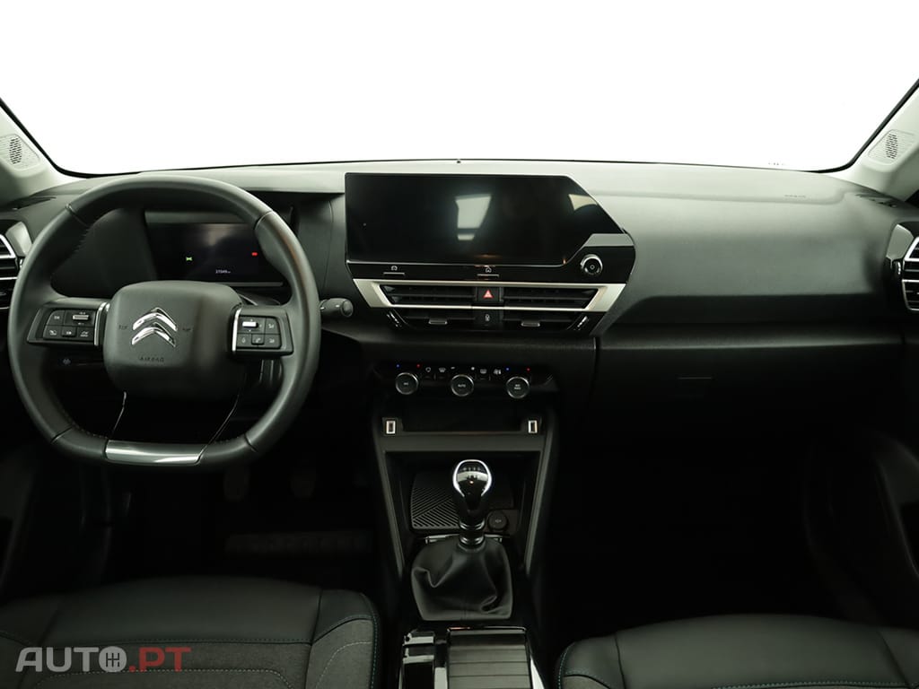 Citroen C4 C4 1.2 PureTech YOU!