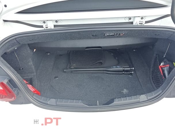 BMW 218 i Cabrio Line Sport