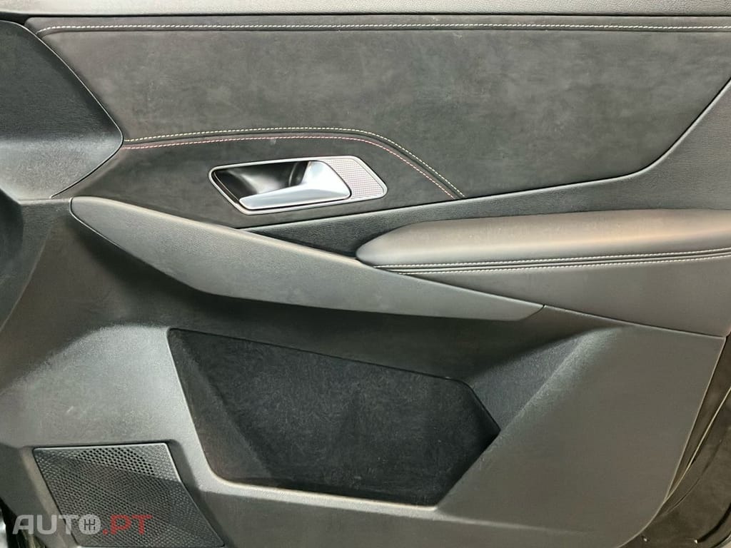 DS DS7 Crossback E-Tense Performance Line+ EAT8
