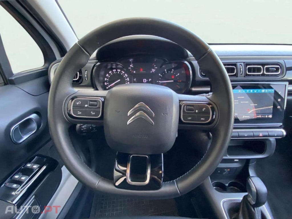 Citroen C3 1.2 PureTech Shine Pack EAT6