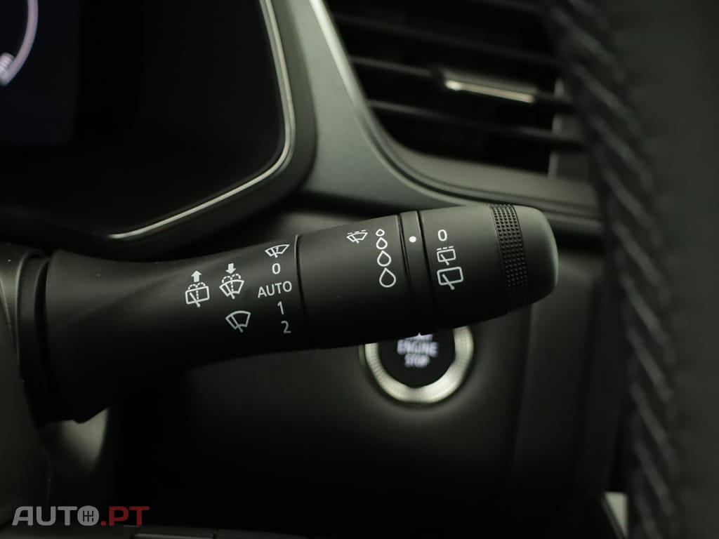 Renault Captur Captur 1.2 ECO-G Techno
