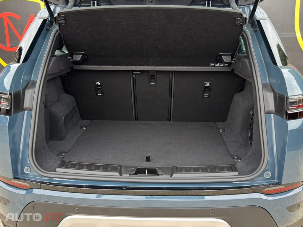 Land Rover Range Rover 1.5 P160 S Auto