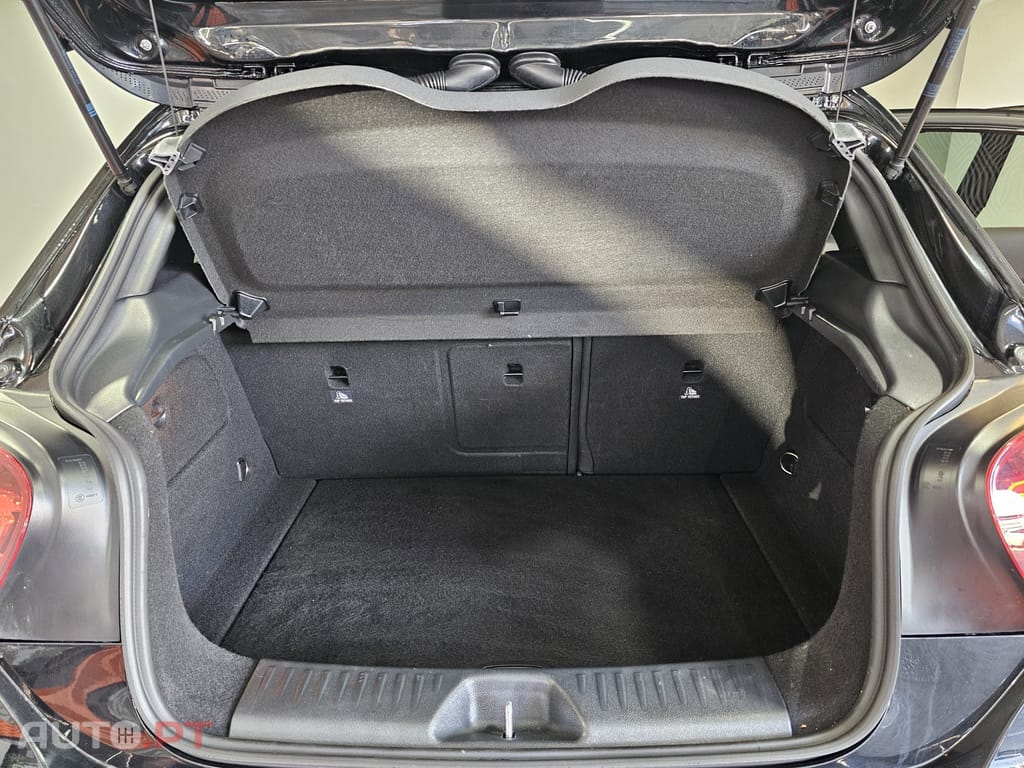 Mercedes-Benz A 45 AMG 4-Matic