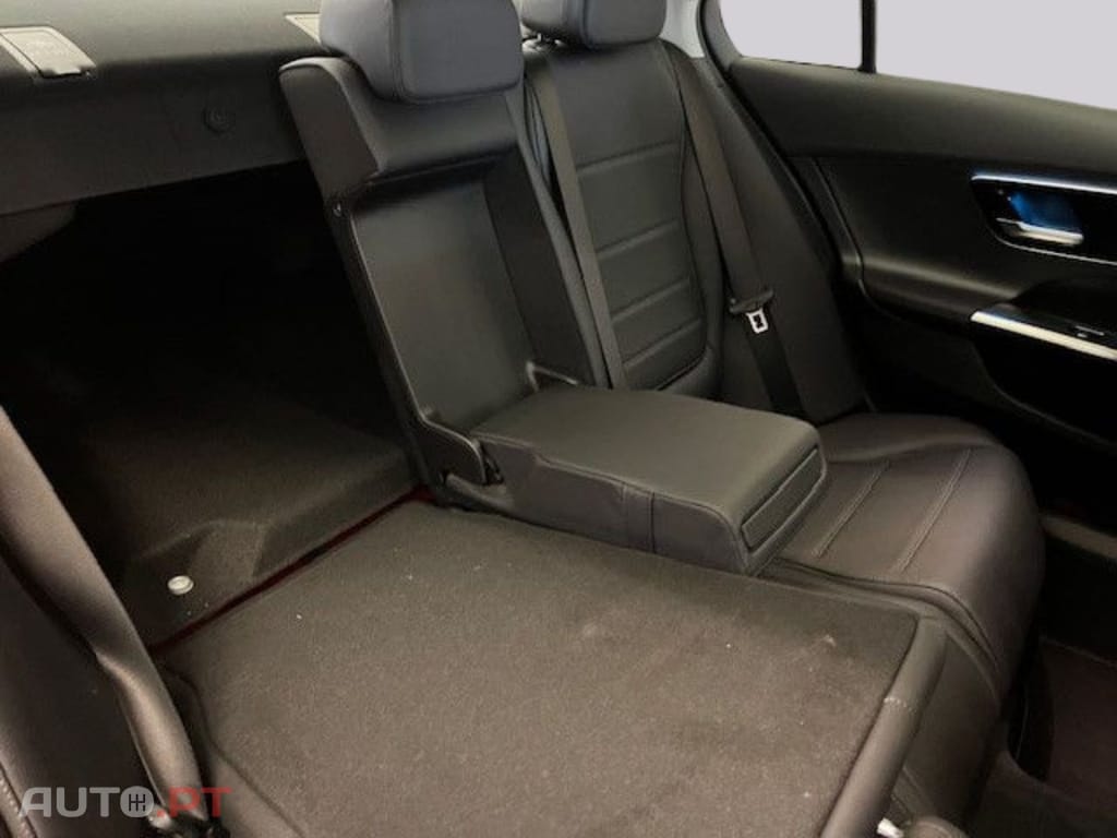 Mercedes-Benz C 300 de  AMG I.V.A DEDUTIVEL 