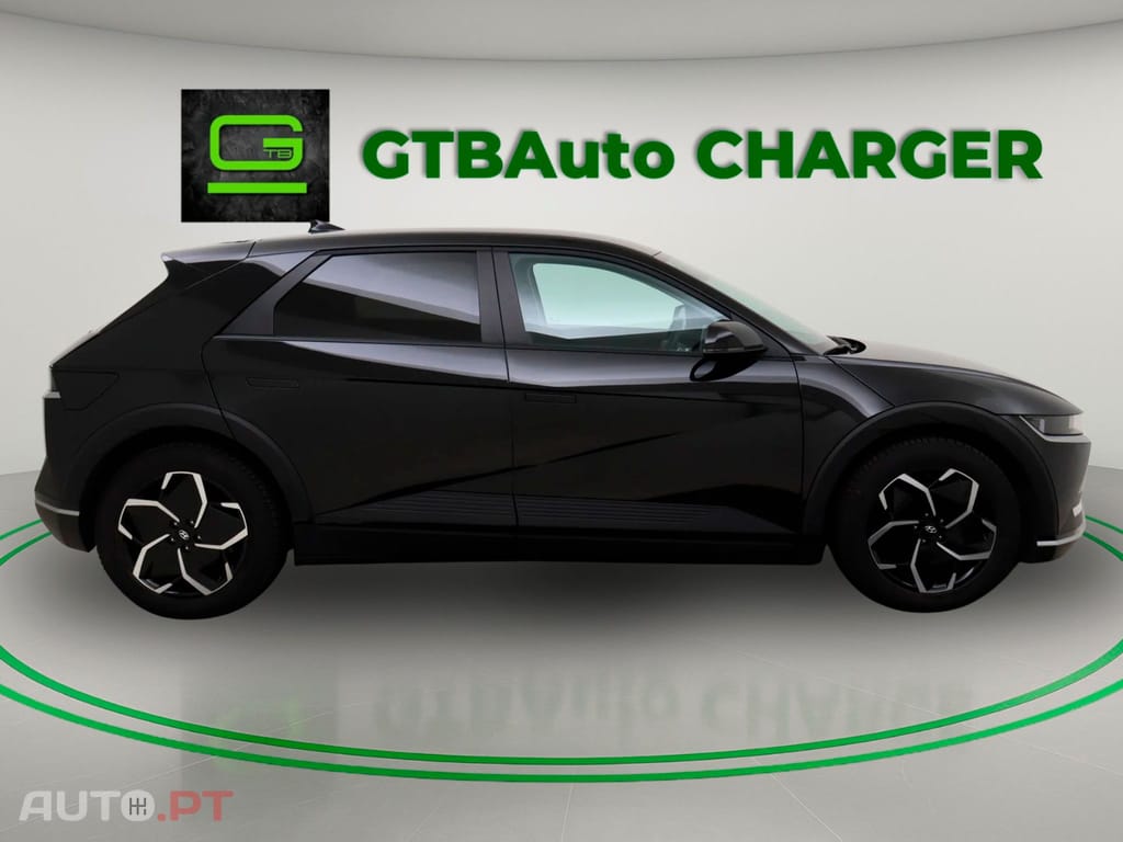 Hyundai Ioniq 5 Core 58 kWh