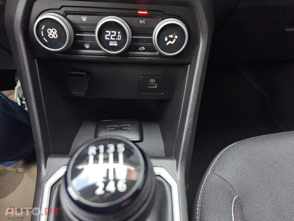 Dacia Jogger 1.0 TCe SL Extreme+ Up&Go 7L