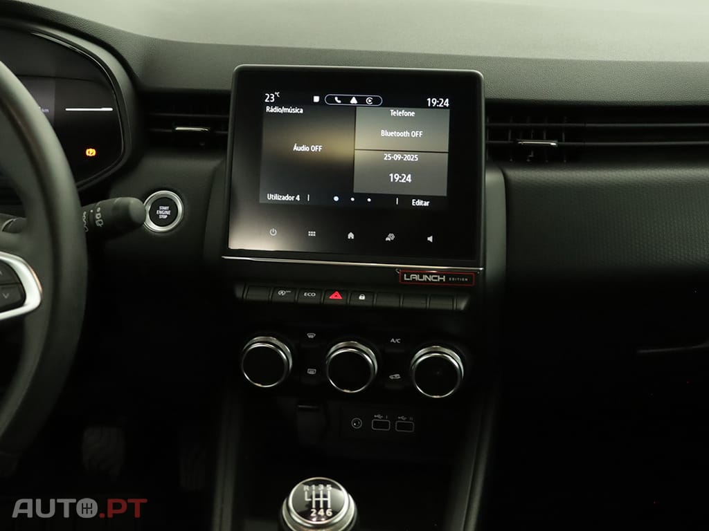 Mitsubishi Colt Colt 1.0 MPI-T Launch Edition