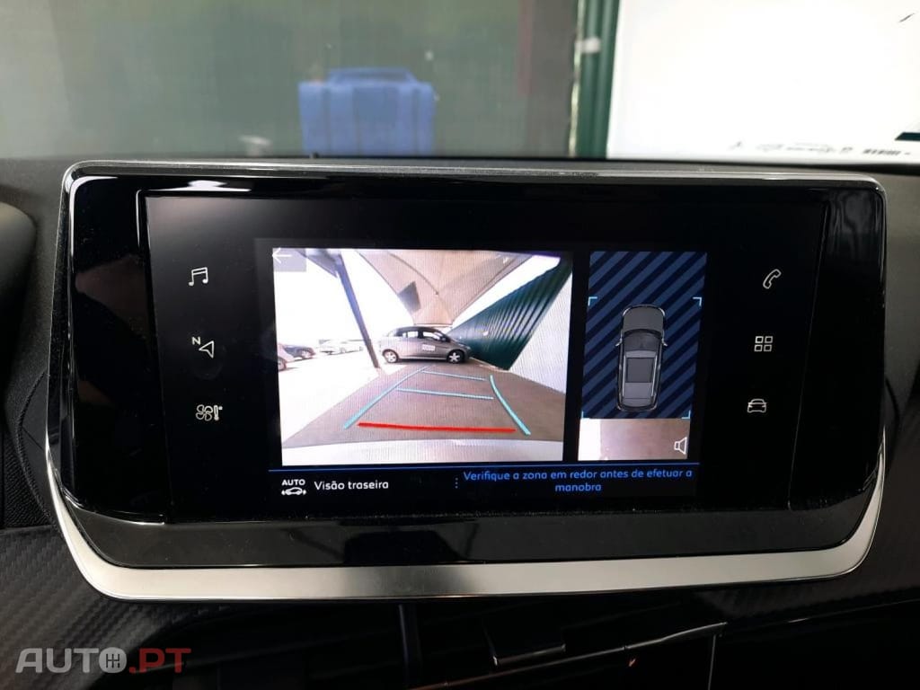 Peugeot 2008 1.5 BlueHDi Active Pack