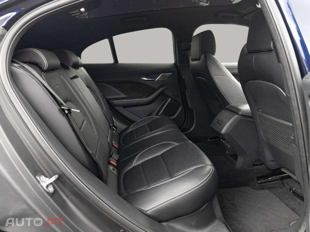 Jaguar I-Pace I.V.A DEDUTÍVEL EV400 S