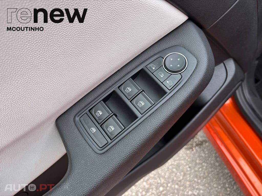 Renault Clio Techno TCE 90