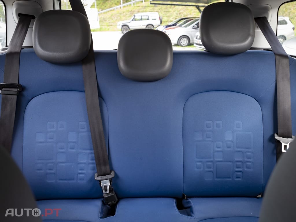 Fiat Panda 1.2